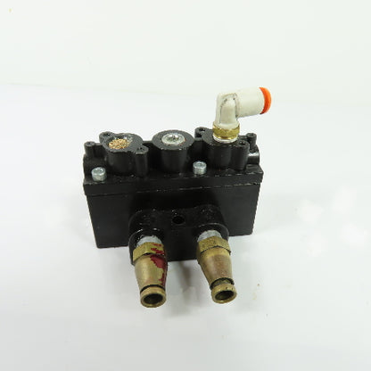 ARO A211PS Pneumatic Air Pilot Control Valve 1/8" NPT