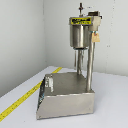 Kayeness D7053 Melt Flow Indexer 1Ph 120V 5A