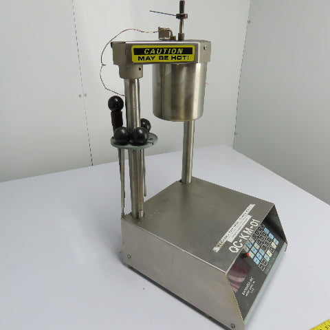 Kayeness D7053 Melt Flow Indexer 1Ph 120V 5A