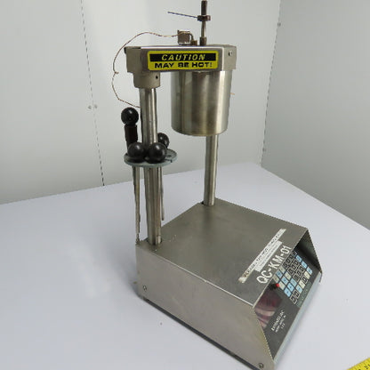 Kayeness D7053 Melt Flow Indexer 1Ph 120V 5A