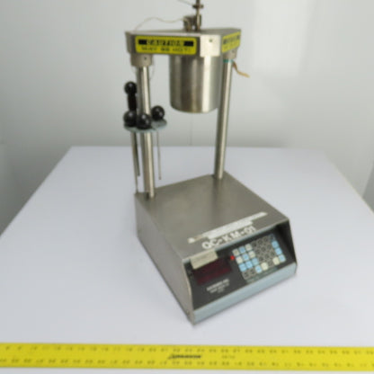 Kayeness D7053 Melt Flow Indexer 1Ph 120V 5A