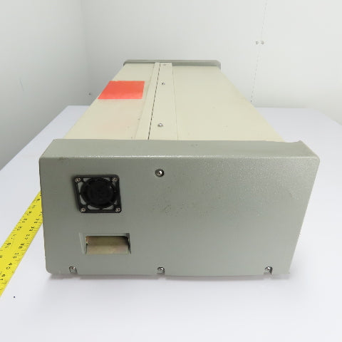 Atlantek 85DSC Dual Sided Card Badge Printer 110V 2A