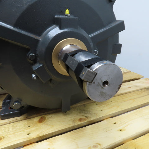 US Motors 8D60P2C GD37 60HP Electric Motor 460V 1785RPM 3Ph 364T Frame