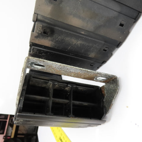 igus 68.2.150 64" Long Cable Carrier Drag Chain 4-1/2" x 1-3/4" ID