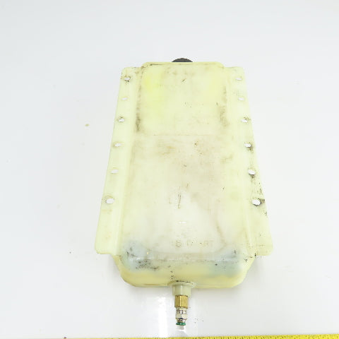 Unist 6-Quart Lubricant Fluid Reservoir Tank