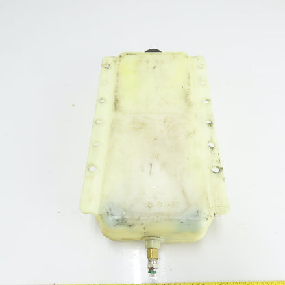 Unist 6-Quart Lubricant Fluid Reservoir Tank