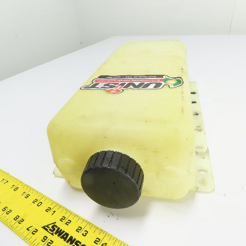 Unist 6-Quart Lubricant Fluid Reservoir Tank