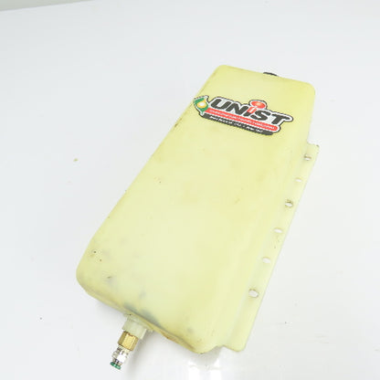 Unist 6-Quart Lubricant Fluid Reservoir Tank