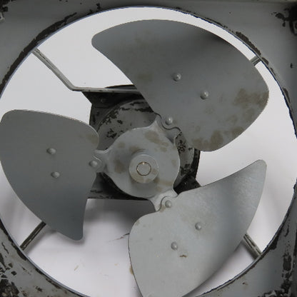 Hitachi PN-254-002SG Ventilating Exhaust Fan 100V 1Ph 46/50W 3-Blade