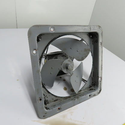 Hitachi PN-254-002SG Ventilating Exhaust Fan 100V 1Ph 46/50W 3-Blade