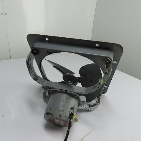 Hitachi PN-254-002SG Ventilating Exhaust Fan 100V 1Ph 46/50W 3-Blade