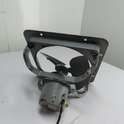 Hitachi PN-254-002SG Ventilating Exhaust Fan 100V 1Ph 46/50W 3-Blade