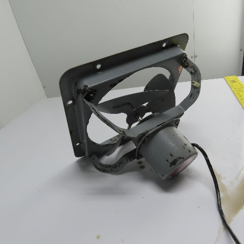 Hitachi PN-254-002SG Ventilating Exhaust Fan 100V 1Ph 46/50W 3-Blade