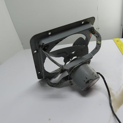 Hitachi PN-254-002SG Ventilating Exhaust Fan 100V 1Ph 46/50W 3-Blade