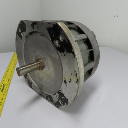 Reuland 0075C-3BAN-0034 7.5HP Electric Pancake Motor 230/460V 1800RPM 3Ph