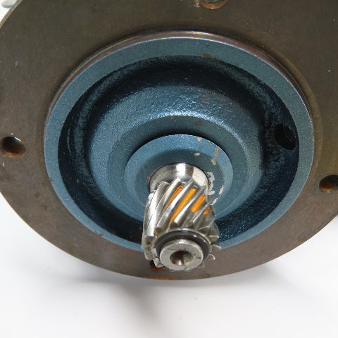SEW-Eurodrive DFT71C4-KS 0.33HP AC Electric Motor 230V/460V 3Ph 1720RPM Tested