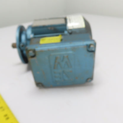 SEW-Eurodrive DFT71C4-KS 0.33HP AC Electric Motor 230V/460V 3Ph 1720RPM Tested