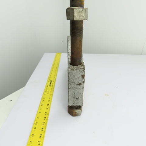 OTC 953 Heavy Duty Bearing Splitter Puller