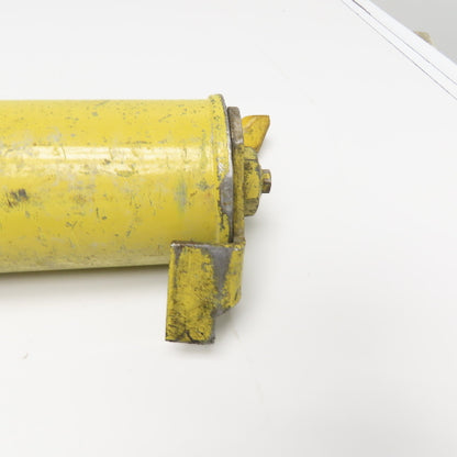Enerpac P-80 Two-Speed Hydraulic Hand Pump 10,000 PSI