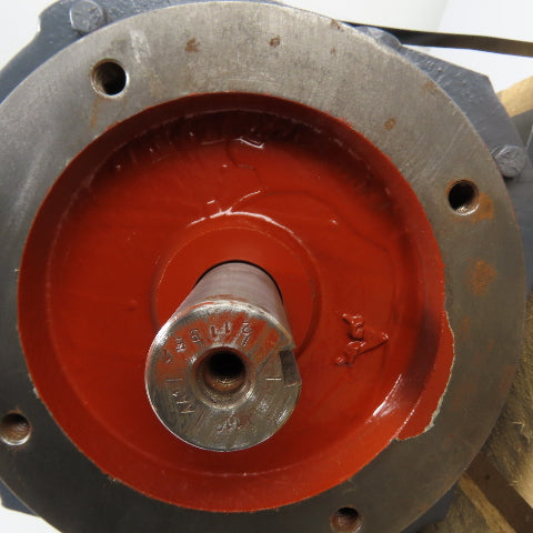 GE General Electric CD219AT 15HP DC Electric Motor 2500/3000RPM 500V