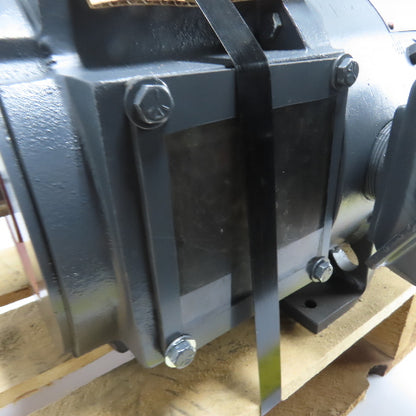 GE General Electric CD219AT 15HP DC Electric Motor 2500/3000RPM 500V