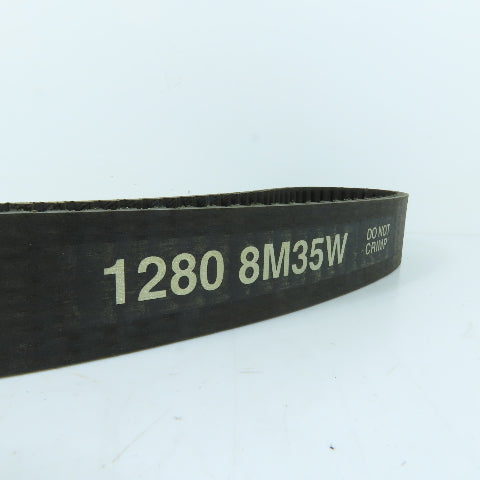TB Woods 1280 8M35W QT Power Chain Drive Belt