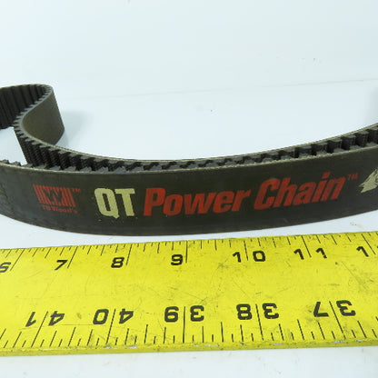 TB Woods 1280 8M35W QT Power Chain Drive Belt
