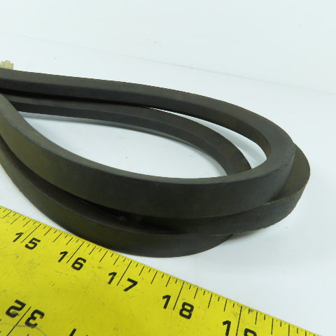 Dayco BP123 Super Blue Ribbon B Section V-Belt