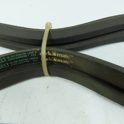 Dayco BP123 Super Blue Ribbon B Section V-Belt
