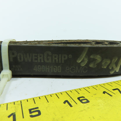 Gates 480H100 PowerGrip Timing Belt
