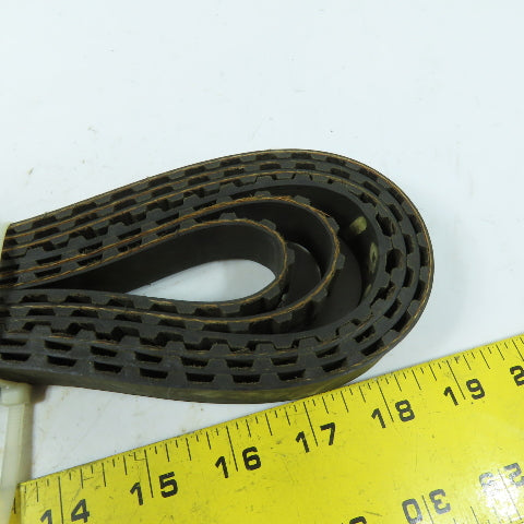 Gates 480H100 PowerGrip Timing Belt