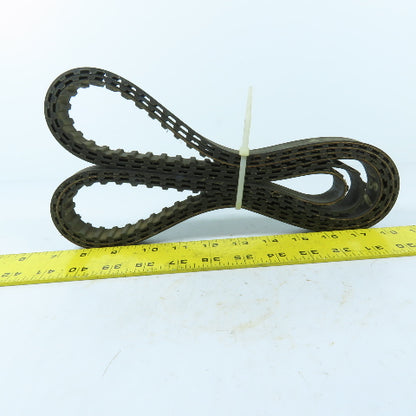 Gates 480H100 PowerGrip Timing Belt