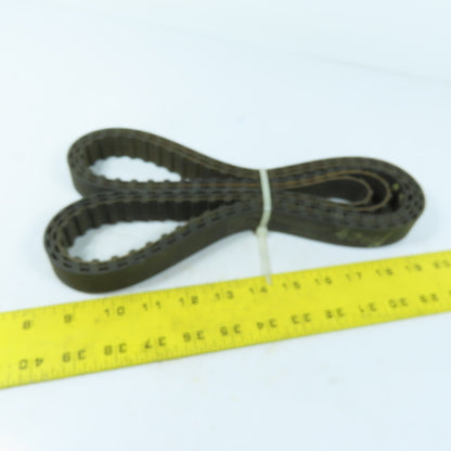Gates 480H100 PowerGrip Timing Belt