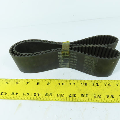 Gates 1096-8YU PowerGrip Synchronous Timing Belt