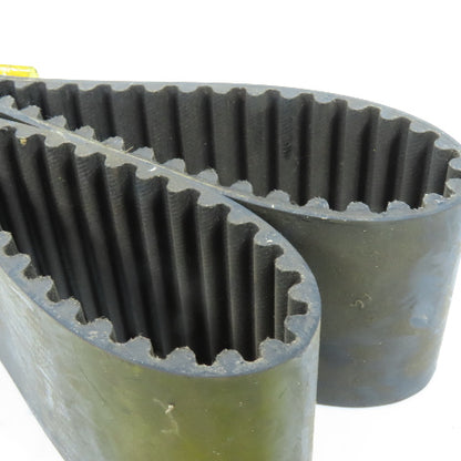Gates 1096-8YU PowerGrip Synchronous Timing Belt