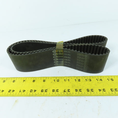 Gates 1096-8YU PowerGrip Synchronous Timing Belt