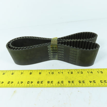 Gates 1096-8YU PowerGrip Synchronous Timing Belt