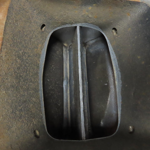 Wm. W. Meyer & Sons 8 x 8 Rotary Airlock Feeder Valve