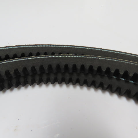 Gates 5VX1400 Super HC Vextra Cogged V-Belt 5/8" x 140"