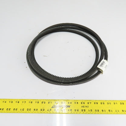Gates 5VX1400 Super HC Vextra Cogged V-Belt 5/8" x 140"
