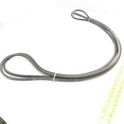 Goodyear B128 Matchmaker V-Belt 21/32" x 131" Lot Of 2