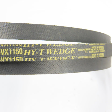Goodyear 5VX1150 HY-T Wedge Cogged V-Belt 5/8" x 115"