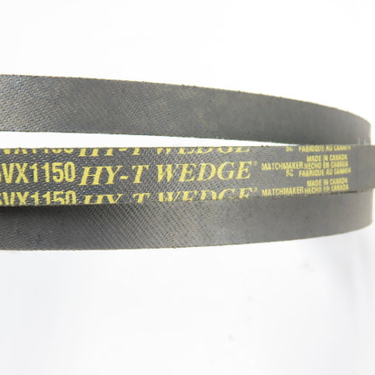 Goodyear 5VX1150 HY-T Wedge Cogged V-Belt 5/8" x 115"