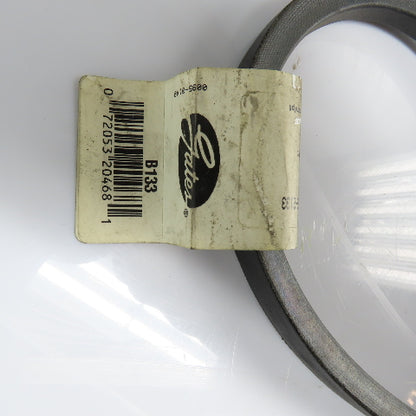 Gates B133 Hi-Power II V-Belt 21/32" x 136"