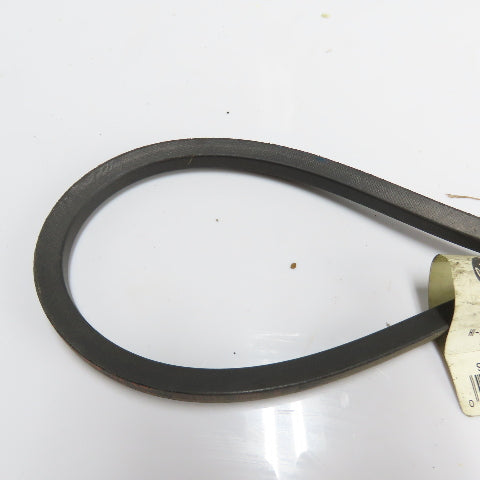 Gates B133 Hi-Power II V-Belt 21/32" x 136"