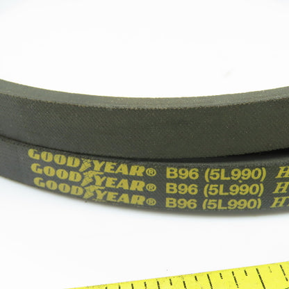 Goodyear B96 Hy-T Plus Matchmaker V-Belt 21/32" x 99"