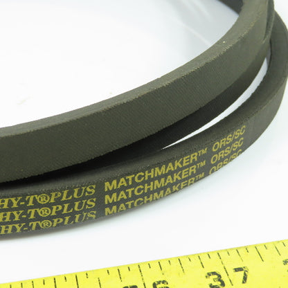 Goodyear B96 Hy-T Plus Matchmaker V-Belt 21/32" x 99"
