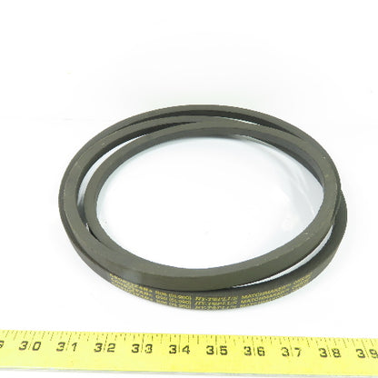 Goodyear B96 Hy-T Plus Matchmaker V-Belt 21/32" x 99"