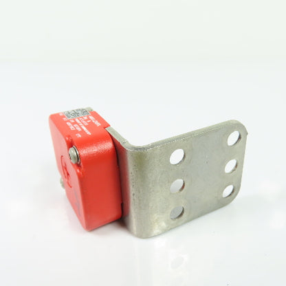 Allen-Bradley 440G-LZASPL Ser A Safety Switch Actuator W/ Mounting Bracket