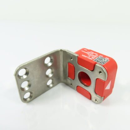 Allen-Bradley 440G-LZASPL Ser A Safety Switch Actuator W/ Mounting Bracket